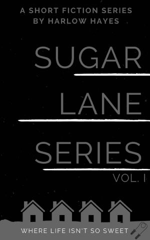 [Sugar Lane 01] • Sugar Lane Volume 1